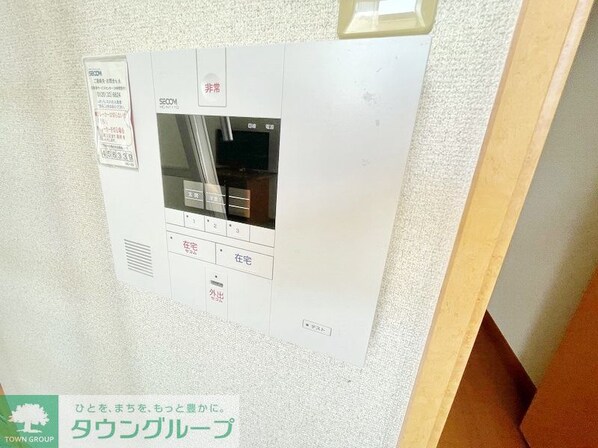 レオパレスCasaFeliceの物件内観写真